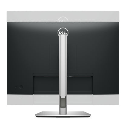 DELL P Series P2425 platta pc-skärmar 61,1 cm (24.1") 1920 x 1200 pixlar WUXGA LCD Svart