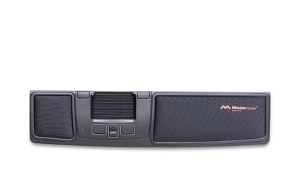 Mousetrapper Advance 2.0 datormöss Kontor USB Type-A 2000 DPI
