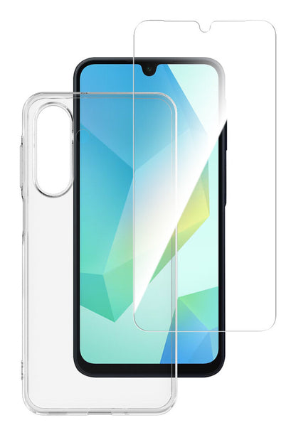 4smarts 541698 mobiltelefonfodral 17 cm (6.7") Omslag Transparent
