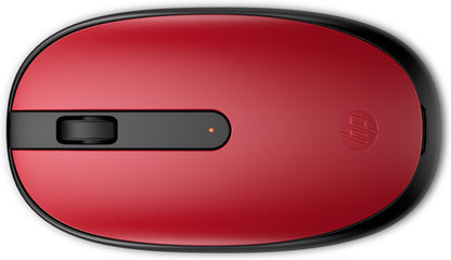 HP 240 Bluetooth-mus | Empire Red