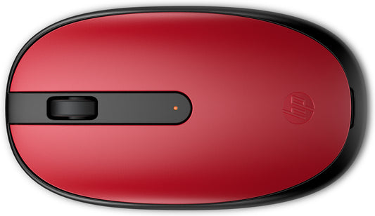 HP 240 Bluetooth-mus | Empire Red