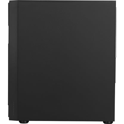 MSI PRO DP180 14A-825EU PC Intel® Core™ i5 i5-14400 8 GB DDR5-SDRAM 512 GB SSD Windows 11 Pro Skrivbord Svart