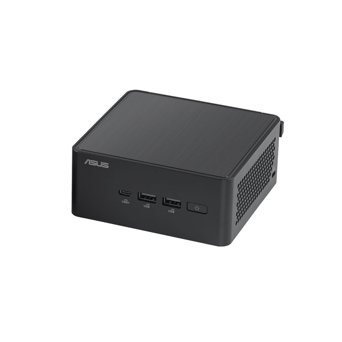 ASUS NUC 14 Pro RNUC14RVHU7089C3I Intel Core Ultra 7 155H 32 GB DDR5-SDRAM 1 TB SSD Windows 11 Pro UCFF Mini-PC Svart