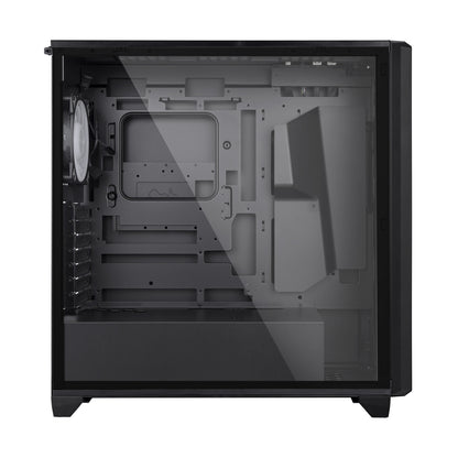 In Win D5 Midi Tower Svart