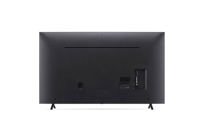 LG UHD 50UR78006LK 127 cm (50") 4K Ultra HD Smart-TV Wi-Fi Svart