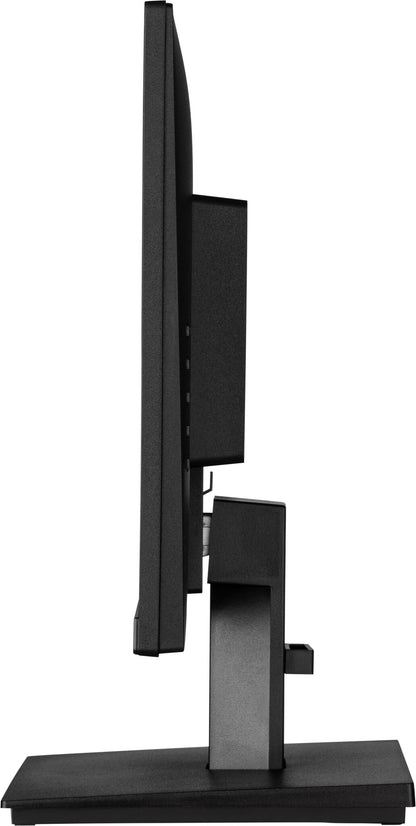 iiyama ProLite XU2292HSU-B6 platta pc-skärmar 54,6 cm (21.5") 1920 x 1080 pixlar Full HD LED Svart