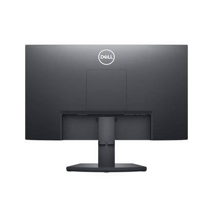 DELL S Series SE2222H LED display 54,5 cm (21.4") 1920 x 1080 pixlar Full HD LCD Svart