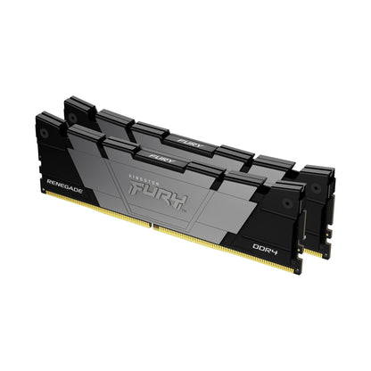 Kingston Technology FURY Renegade RAM-minnen 16 GB 2 x 8 GB DDR4 3200 MT/s