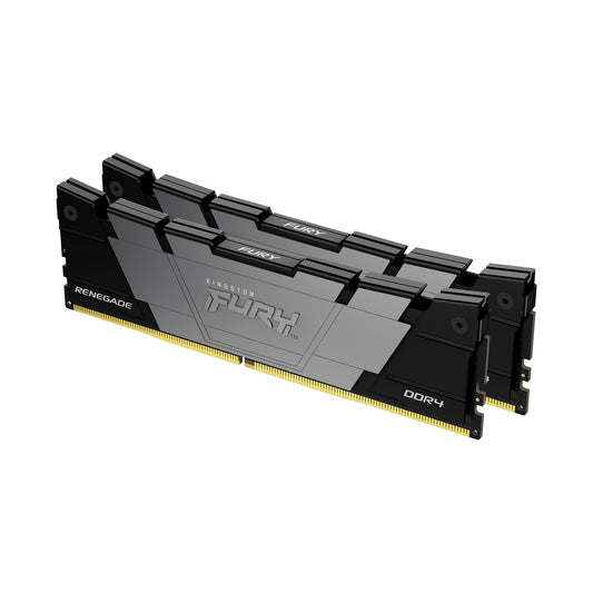 Kingston Technology FURY Renegade RAM-minnen 16 GB 2 x 8 GB DDR4 3200 MT/s