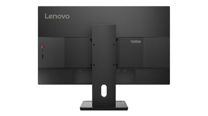 Lenovo ThinkVision E24q-30 LED display 60,5 cm (23.8") 2560 x 1440 pixlar 2K Ultra HD Svart