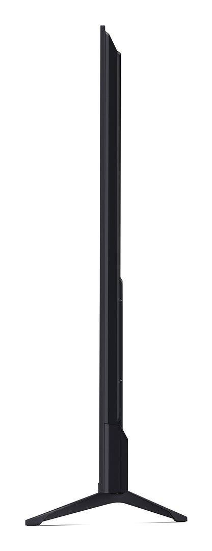 LG UHD AI 75UA75006LA TV-apparat 190,5 cm (75") 4K Ultra HD Smart-TV Wi-Fi Svart