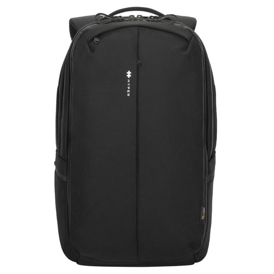 Targus HyperPack Pro 40,6 cm (16") Ryggsäck Svart