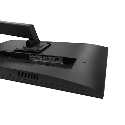 ASUS VA27ACFSN platta pc-skärmar 68,6 cm (27") 2560 x 1440 pixlar Wide Quad HD LCD Svart