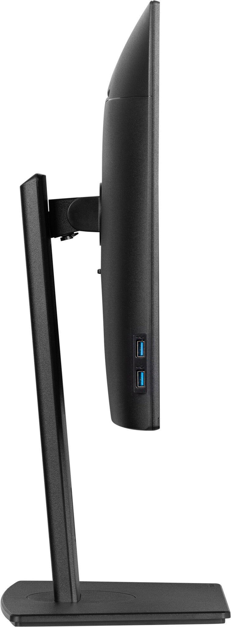 iiyama ProLite XUB2792UHSU-B6 platta pc-skärmar 68,6 cm (27") 3840 x 2160 pixlar 4K Ultra HD LED Svart