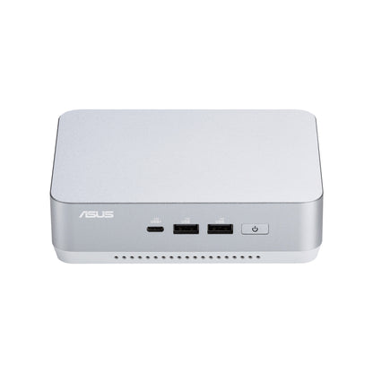 ASUS NUC 14 Pro+ RNUC14RVSU900000I UCFF Silver 185H