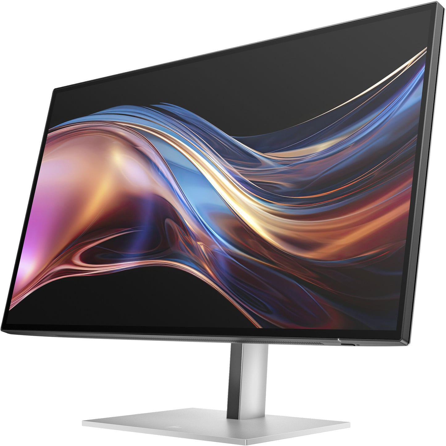 HP Series 7 Pro 27 tum QHD Thunderbolt 4 Monitor – 727pu utan PVC Series 7 Pro 27 tum QHD Thunderbolt 4 Monitor – 727pu utan PVC