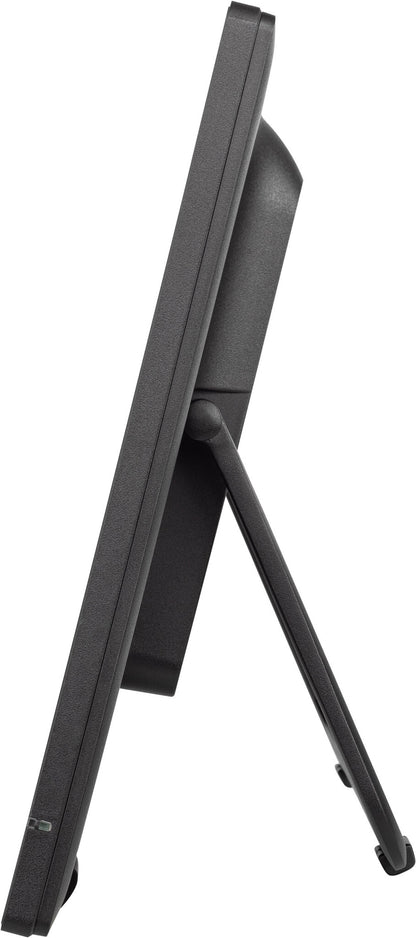 iiyama ProLite T2255MSC-B1 platta pc-skärmar 54,6 cm (21.5") 1920 x 1080 pixlar Full HD LCD Pekskärm Svart