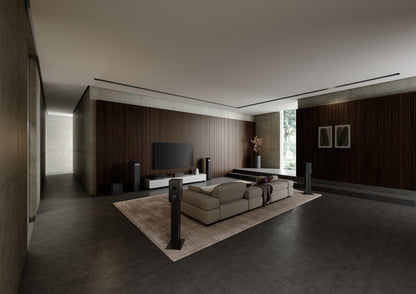 Sony TA-AN1000 165 W 7.2 kanaler Surround 3D kompatibilitet Svart