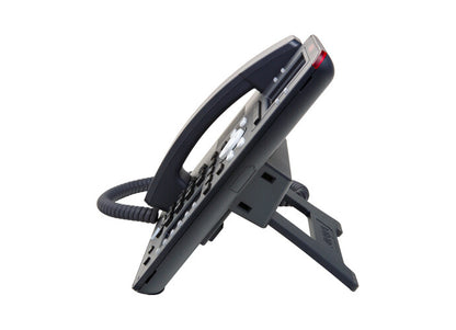 Avaya J159 IP-telefoner Svart LED Wi-Fi