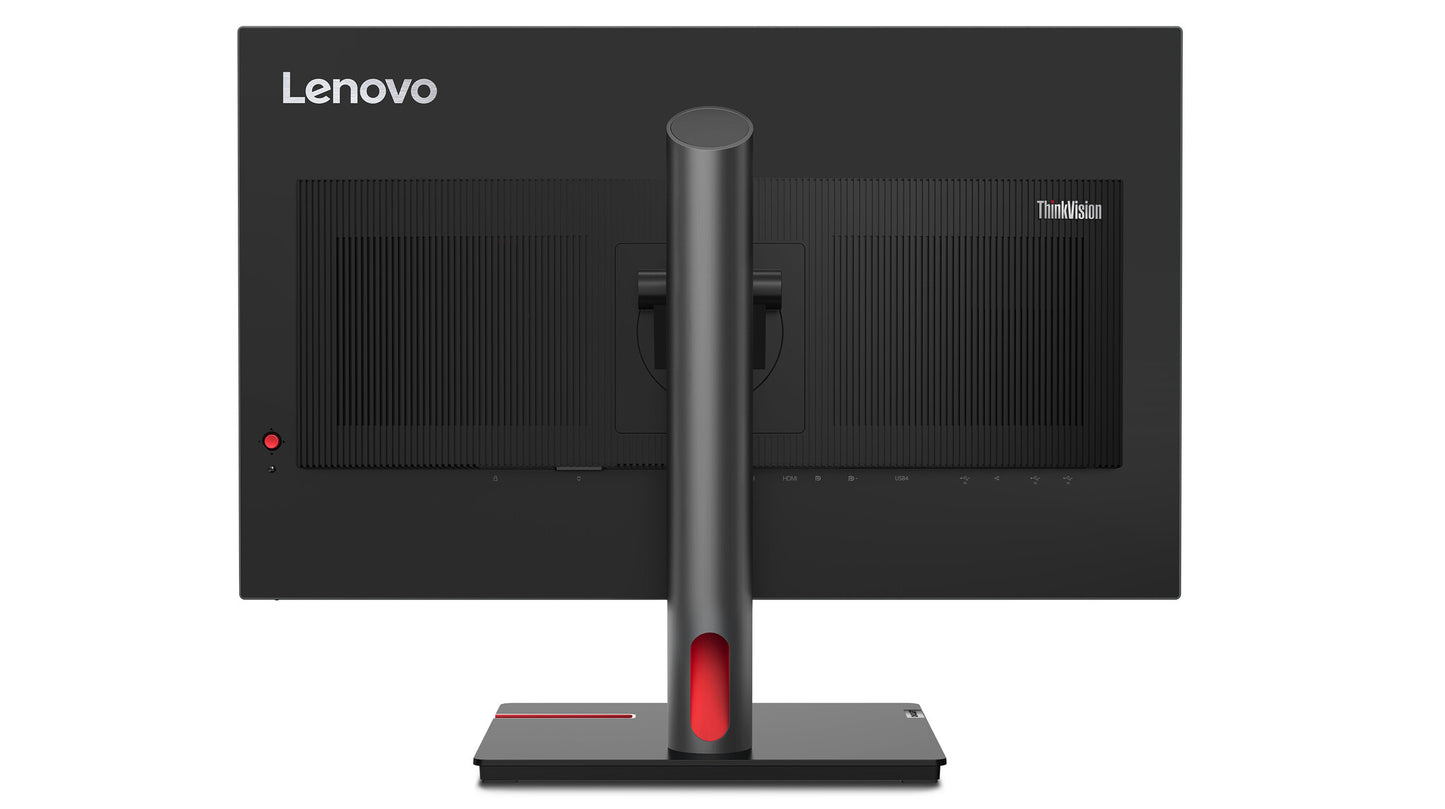 Lenovo ThinkVision P27pz-30 LED display 68,6 cm (27") 3840 x 2160 pixlar 4K Ultra HD LCD Svart