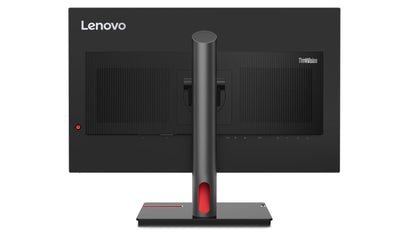 Lenovo ThinkVision P27pz-30 LED display 68,6 cm (27") 3840 x 2160 pixlar 4K Ultra HD LCD Svart