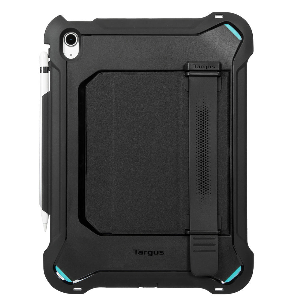 Targus SAFEPORT RUGGED 27,7 cm (10.9") Omslag Svart
