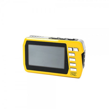 Easypix W3048 Kompaktkamera 13 MP CMOS 3840 x 2160 pixlar