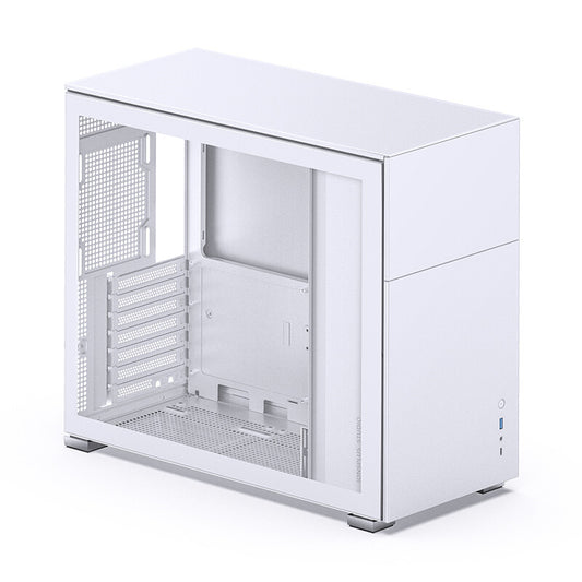 Jonsbo D41 STD Midi Tower Vit