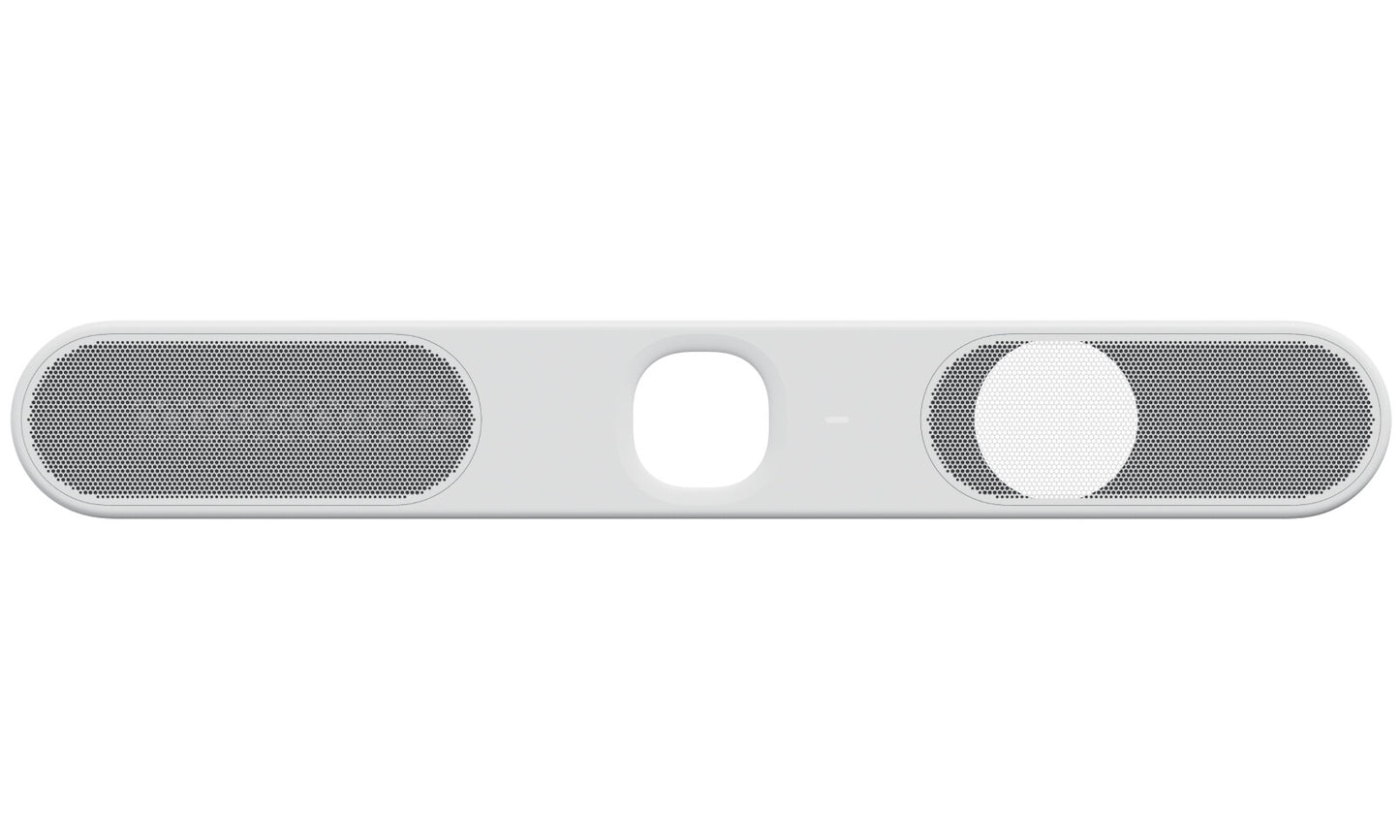 Logitech 952-000146 videokonferenstillbehör Kameraskydd Vit
