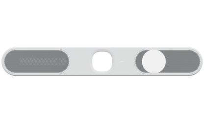 Logitech 952-000146 videokonferenstillbehör Kameraskydd Vit