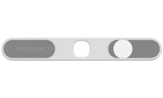 Logitech 952-000146 videokonferenstillbehör Kameraskydd Vit