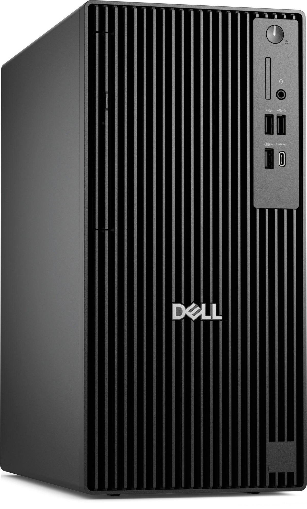 DELL Pro QBT1250 Plus Intel Core Ultra 5 235 16 GB DDR5-SDRAM 512 GB SSD Windows 11 Pro Tower PC Svart