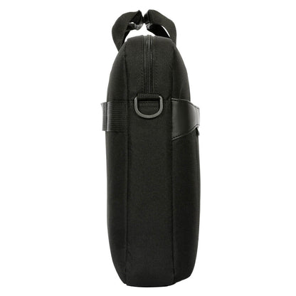 Targus GeoLite 43,9 cm (17.3") Slip case Svart