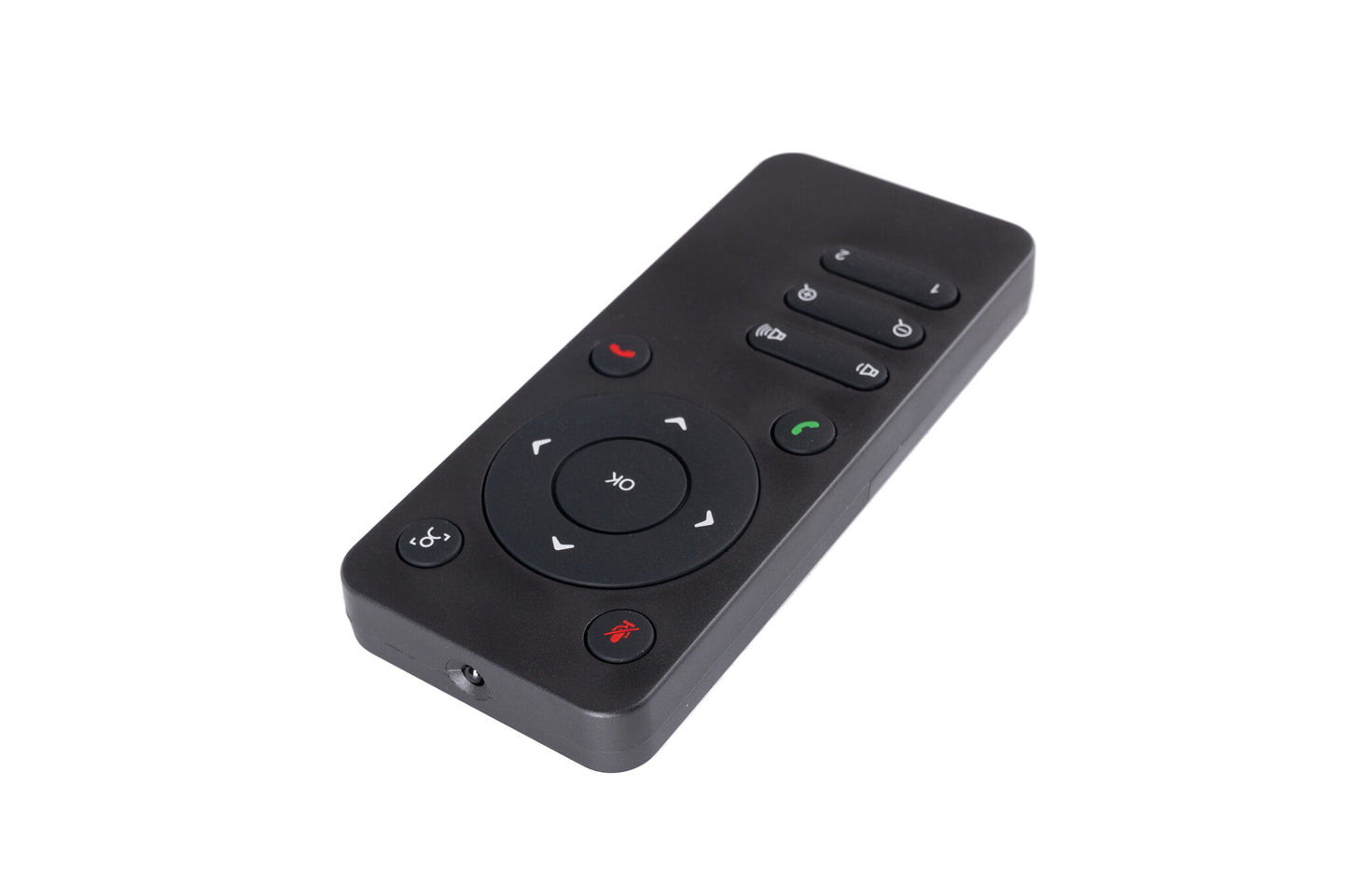 iiyama UC CAM120ULB-1 videokonferenskamera 12 MP Svart 3840 x 2160 pixlar 30 fps
