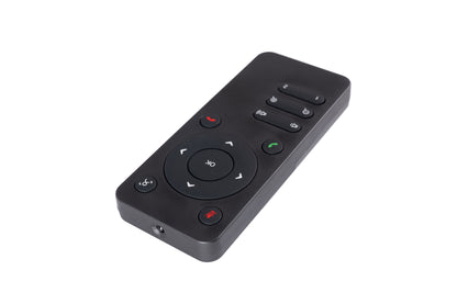 iiyama UC CAM120ULB-1 videokonferenskamera 12 MP Svart 3840 x 2160 pixlar 30 fps
