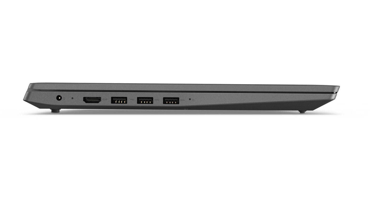 Lenovo V15 ADA AMD Athlon Silver 3050U Bärbar dator 39,6 cm (15.6") HD 4 GB DDR4-SDRAM 1 TB HDD Wi-Fi 5 (802.11ac) Windows 10 Home Grå