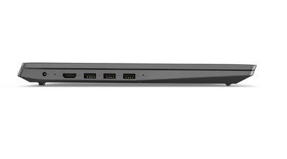 Lenovo V15 ADA AMD Athlon Silver 3050U Bärbar dator 39,6 cm (15.6") HD 4 GB DDR4-SDRAM 1 TB HDD Wi-Fi 5 (802.11ac) Windows 10 Home Grå