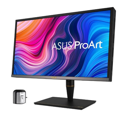 ASUS ProArt PA27UCX-K LED display 68,6 cm (27") 3840 x 2160 pixlar 4K Ultra HD Svart
