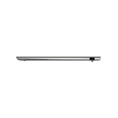 ASUS Zenbook S 14 UX5406SA-PV037W Copilot+ PC Intel Core Ultra 5 226V Bärbar dator 35,6 cm (14") 3K 16 GB LPDDR5x-SDRAM 512 GB SSD Wi-Fi 7 (802.11be) Windows 11 Home Vit