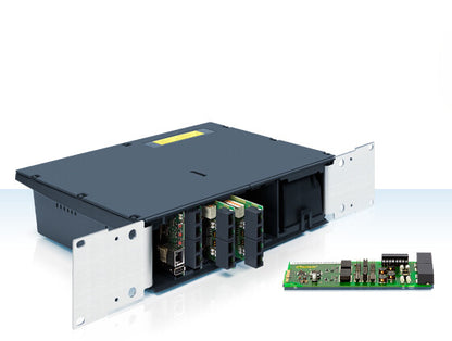 Auerswald COMpact 5200R ISDN-access-utrusting Kabel