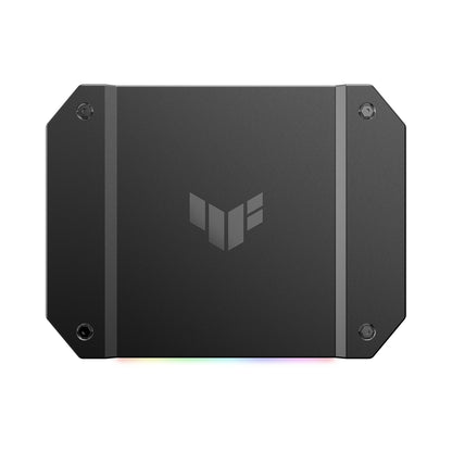 ASUS TUF GAMING CAPTURE BOX-4KPRO videoupptagningsenheter USB 3.2 Gen 2 (3.1 Gen 2)