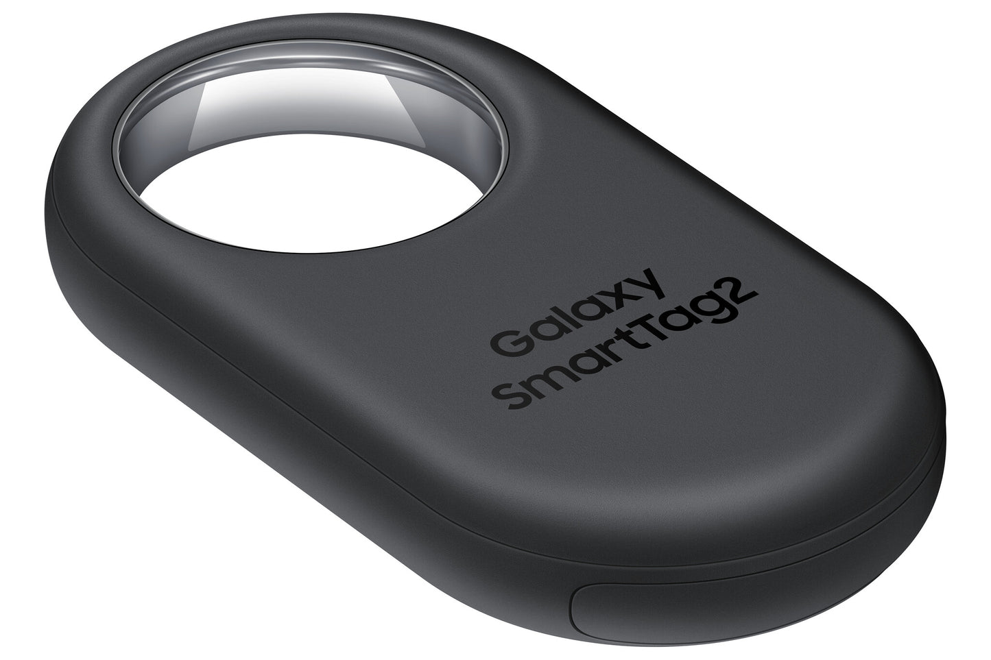 Samsung Galaxy SmartTag Föremål Spårningsbricka grafit