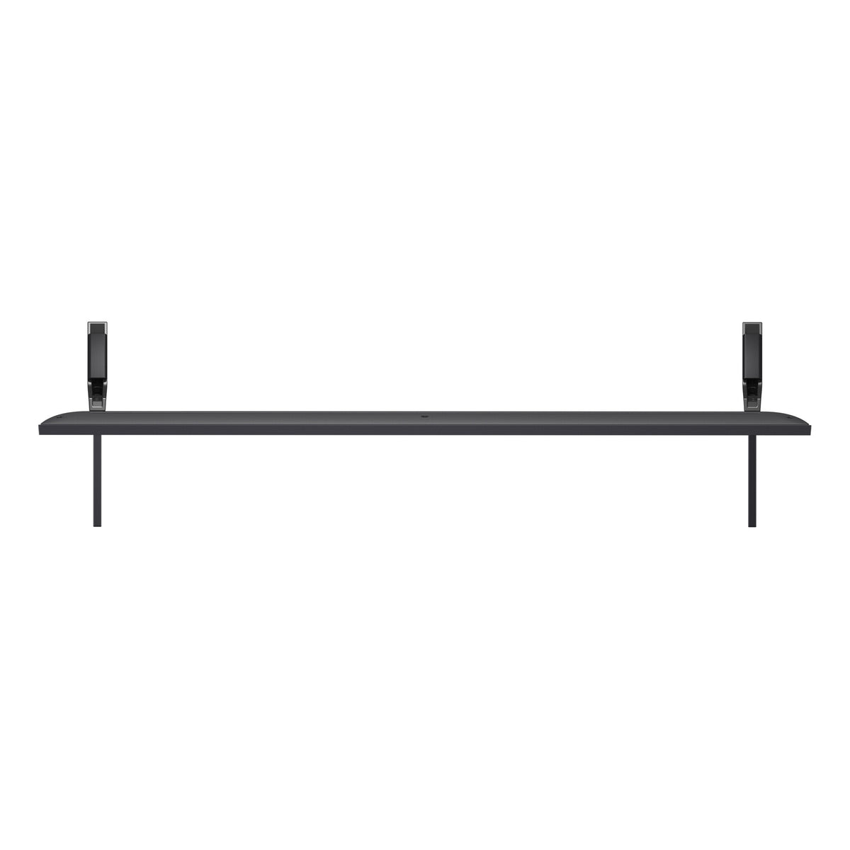 LG QNED AI 43QNED80A6A 109,2 cm (43") 4K Ultra HD Smart-TV Wi-Fi Svart