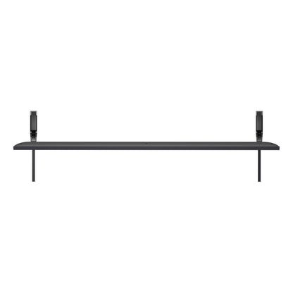 LG QNED AI 43QNED80A6A 109,2 cm (43") 4K Ultra HD Smart-TV Wi-Fi Svart