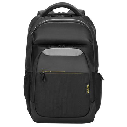 Targus Citygear 43,9 cm (17.3") Ryggsäck Svart