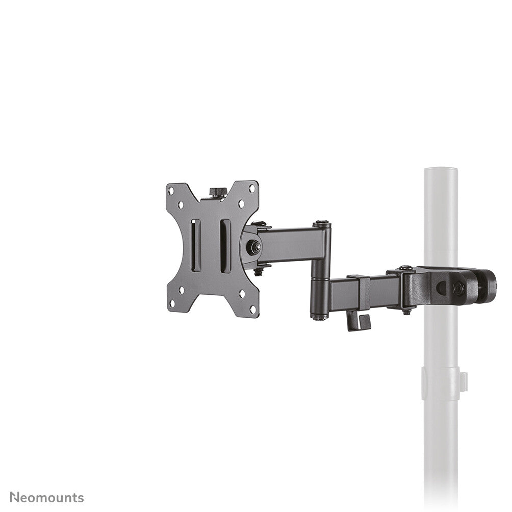 Neomounts FL40-450BL11 tv-fäste 81,3 cm (32") Svart