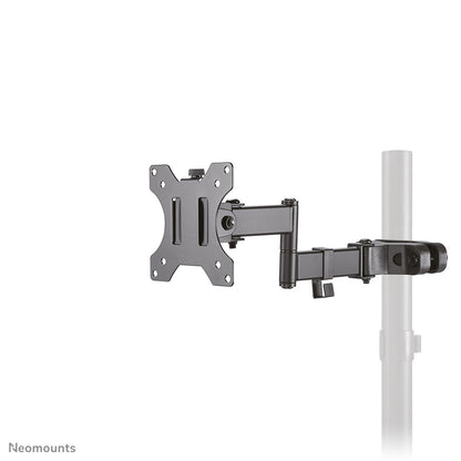 Neomounts FL40-450BL11 tv-fäste 81,3 cm (32") Svart