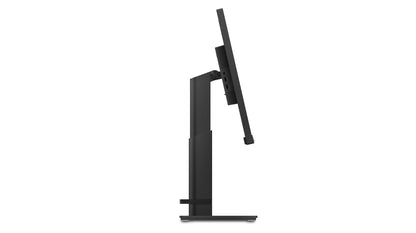 Lenovo ThinkVision T27q-20 LED display 68,6 cm (27") 2560 x 1440 pixlar Quad HD LCD Svart