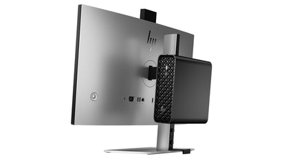 HP Z2 G1i Intel Core Ultra 7 265 32 GB DDR5-SDRAM 512 GB SSD Windows 11 Pro Mini PC Arbetsstation AI Workstation, AI PC Svart