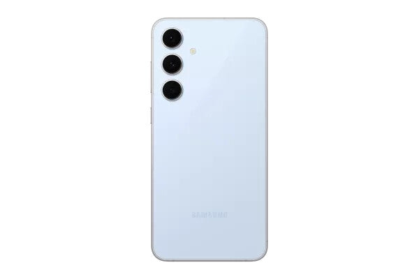 Samsung Galaxy S24 FE 17 cm (6.7") Dubbla SIM-kort Android 14 5G USB Type-C 8 GB 256 GB 4700 mAh Blå